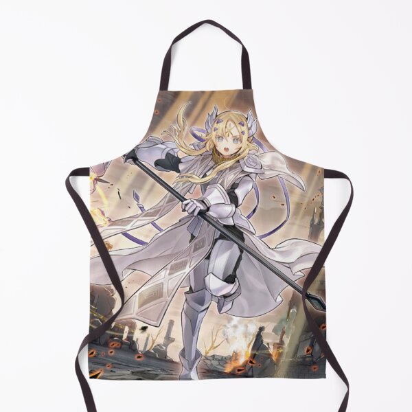 Item preview, Dogmatika Ecclesia, the Virtuous designed and sold by Black Saiyan Magician's Merchandise.