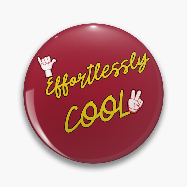 Item preview, Effortlessly Cool designed and sold by urban-hillbilly.