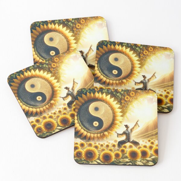 Item preview, Solar Bloom Connection designed and sold by ZenFlowTaiChi.