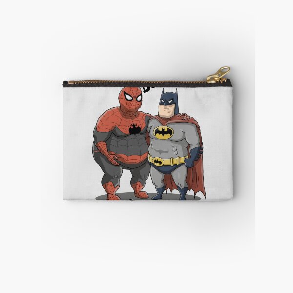 Item preview, Baman Piderman - Bes Fwens designed and sold by KGSM.