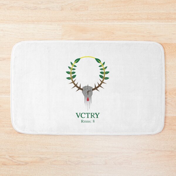 Item preview, VCTRY designed and sold by Ernest Anderson Jr.