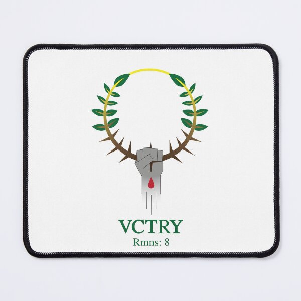 Item preview, VCTRY designed and sold by Ernest Anderson Jr.