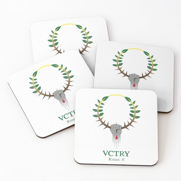 Item preview, VCTRY designed and sold by Ernest Anderson Jr.