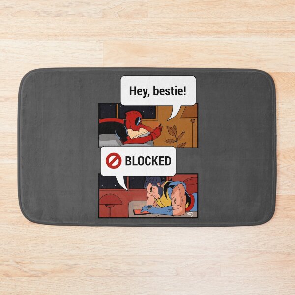 Item preview, Besties Texting designed and sold by weaponx5203.