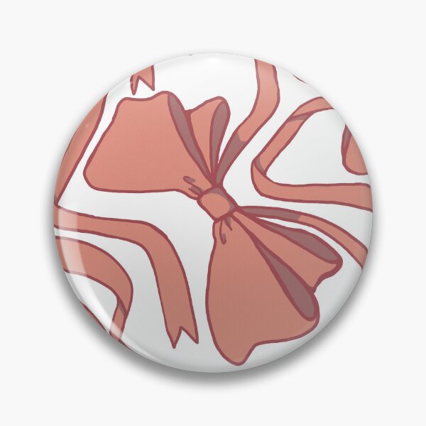 Item preview, Pink Bows designed and sold by JJLosh.