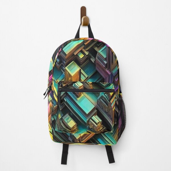 Item preview, Bismuth Crystal designed and sold by bearslover.