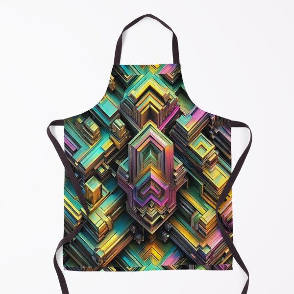 Item preview, Bismuth Crystal designed and sold by bearslover.