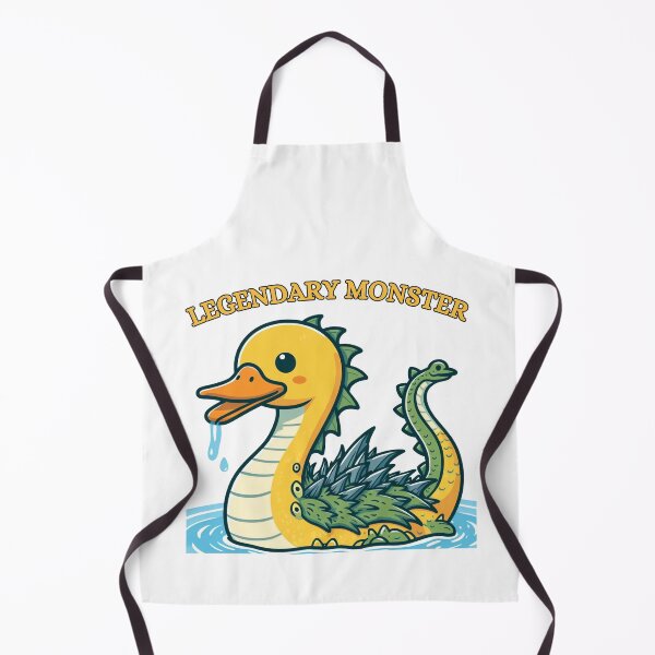 Item preview, Leviathan Duck designed and sold by LemuellTrends.