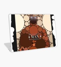 Man Laptop Skin
