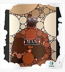 Man Poster