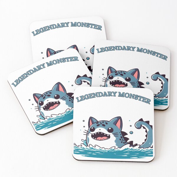 Item preview, Leviathan Cat designed and sold by LemuellTrends.