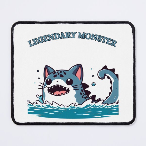 Item preview, Leviathan Cat designed and sold by LemuellTrends.