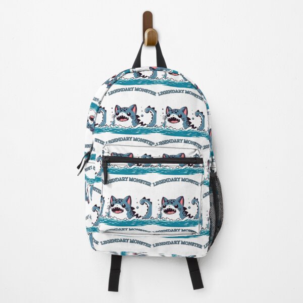 Item preview, Leviathan Cat designed and sold by LemuellTrends.