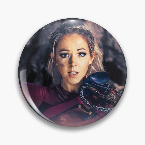 Item preview, mainbiola LINDSEY heavy STIRLING designed and sold by ary9Burle.