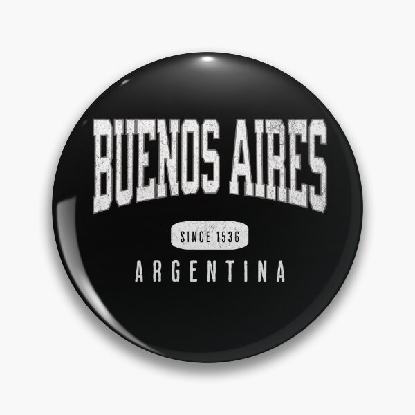 Item preview, Buenos Aires Adventure: Argentina designed and sold by InspireHubWear.