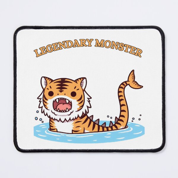 Item preview, Leviathan Tiger designed and sold by LemuellTrends.