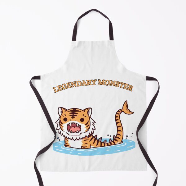 Item preview, Leviathan Tiger designed and sold by LemuellTrends.
