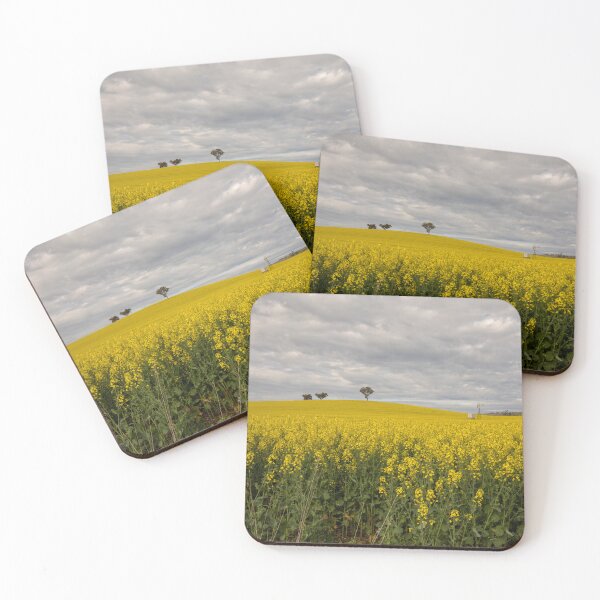 Item preview, In amongst the canola.. designed and sold by mitpjenkeating.