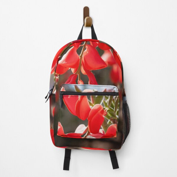 Item preview, Desert Pea designed and sold by mshepdog.
