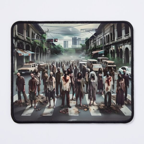 Item preview, Apocalypse Boulevard designed and sold by tacustomgraphix.