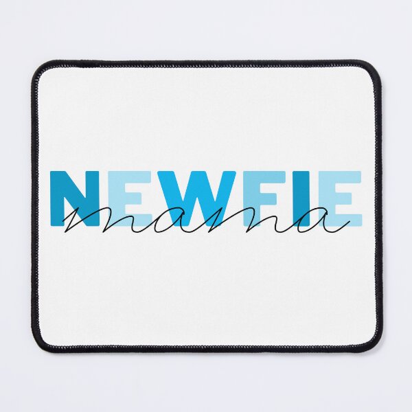 Item preview, Newfie Mom Dog Mom Gift Newfie Mom Newfoundland designed and sold by AIVDesignCo.