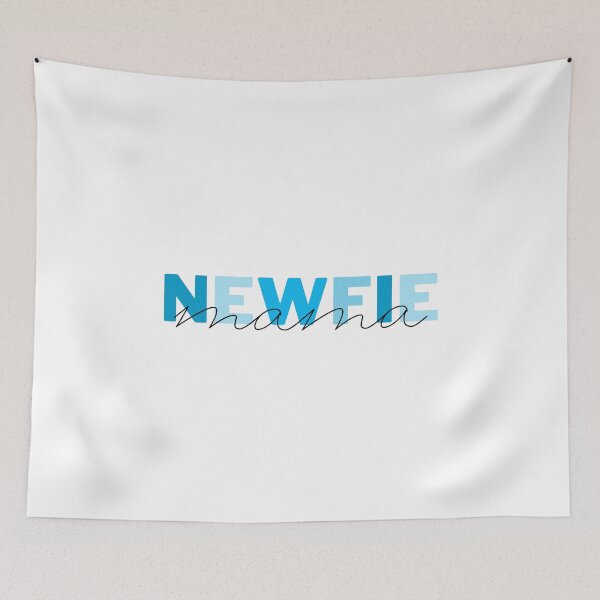 Item preview, Newfie Mom Dog Mom Gift Newfie Mom Newfoundland designed and sold by AIVDesignCo.