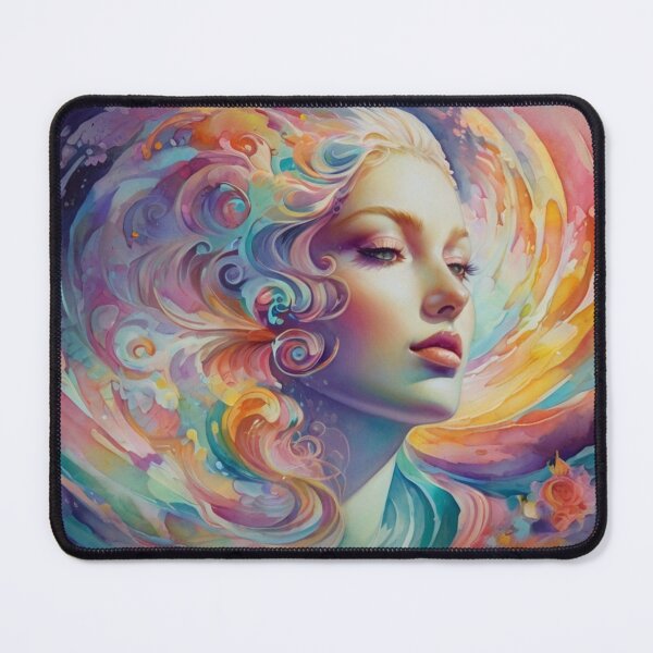 Item preview, Galactic Colors Unleashed designed and sold by KilianSzmid.