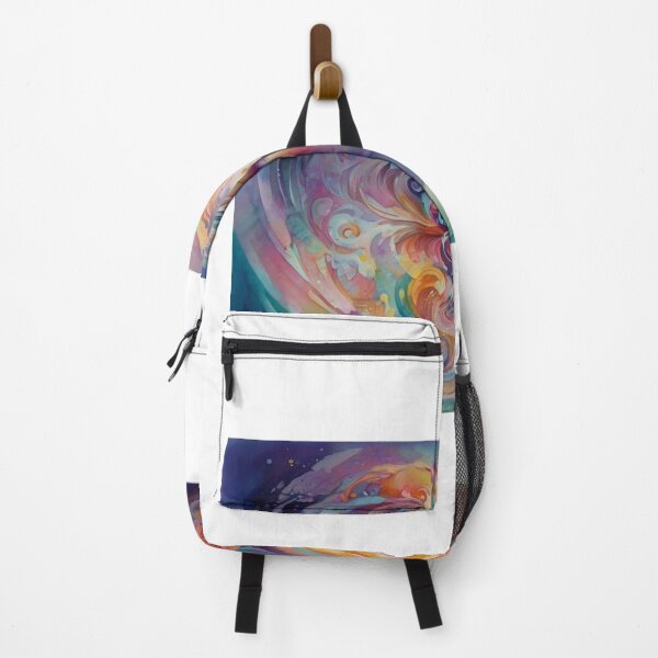 Item preview, Galactic Colors Unleashed designed and sold by KilianSzmid.
