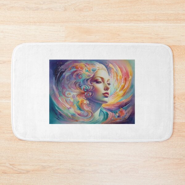 Item preview,  Galactic Colors Unleashed designed and sold by KilianSzmid.