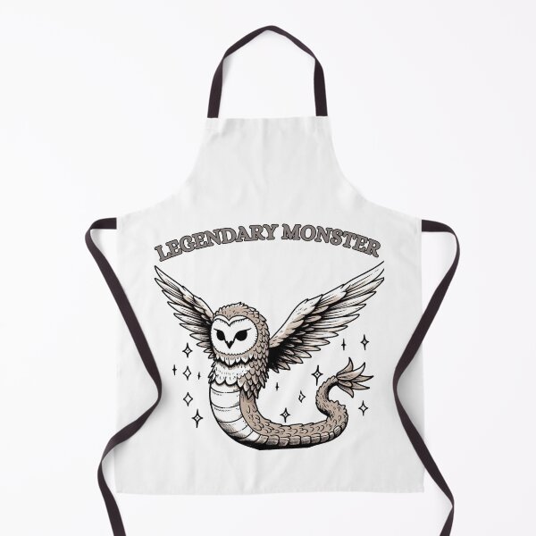 Item preview, Leviathan Owl designed and sold by LemuellTrends.