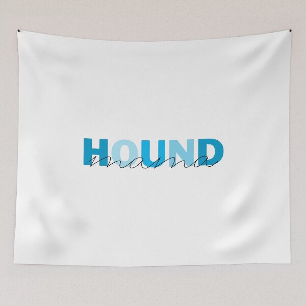 Item preview, Hound Mom Dog Mom Gift Hound Mom Hound  designed and sold by AIVDesignCo.