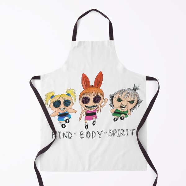 Item preview, Powerpuff Girls designed and sold by BloodyCate.