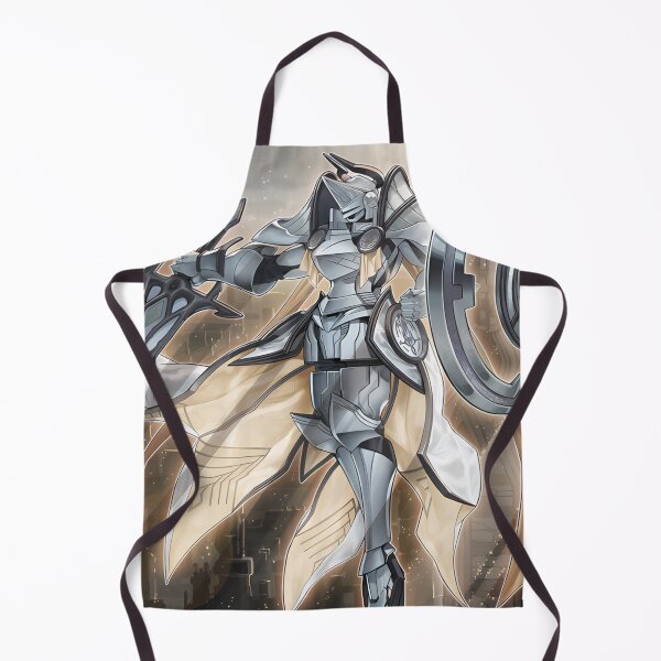 Item preview, Dogmatika Fleurdelis, the Knighted designed and sold by Black Saiyan Magician's Merchandise.