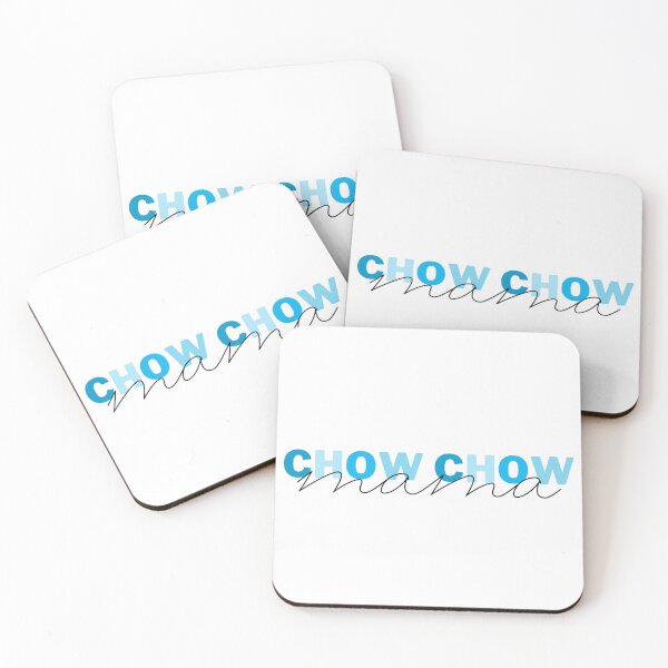 Item preview, Chow Chow  Mom Dog Mom Gift Chow Chow Mom Chow Chow  designed and sold by AIVDesignCo.