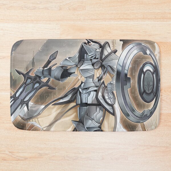 Item preview, Dogmatika Fleurdelis, the Knighted designed and sold by Black Saiyan Magician's Merchandise.
