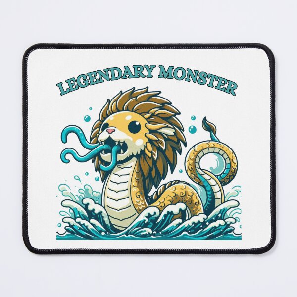 Item preview, Leviathan Lion designed and sold by LemuellTrends.