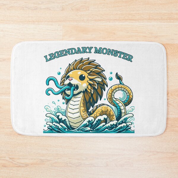 Item preview, Leviathan Lion designed and sold by LemuellTrends.