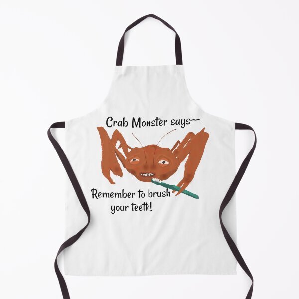 Item preview, Brush Your Teeth designed and sold by scratchedhand.