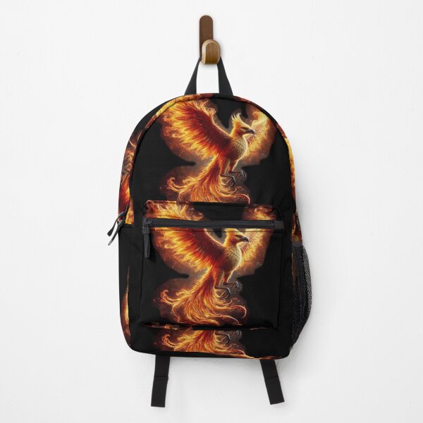 Item preview, phoenix designed and sold by Foxlindesigns.