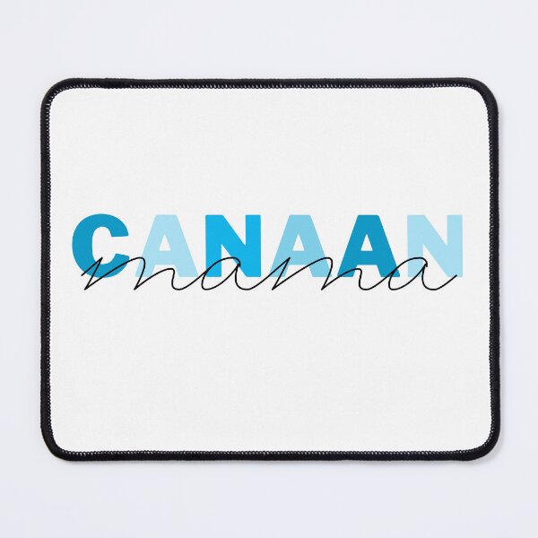 Item preview, Canaan Mom Dog Mom Gift Canaan Mom Gift Canaan designed and sold by AIVDesignCo.