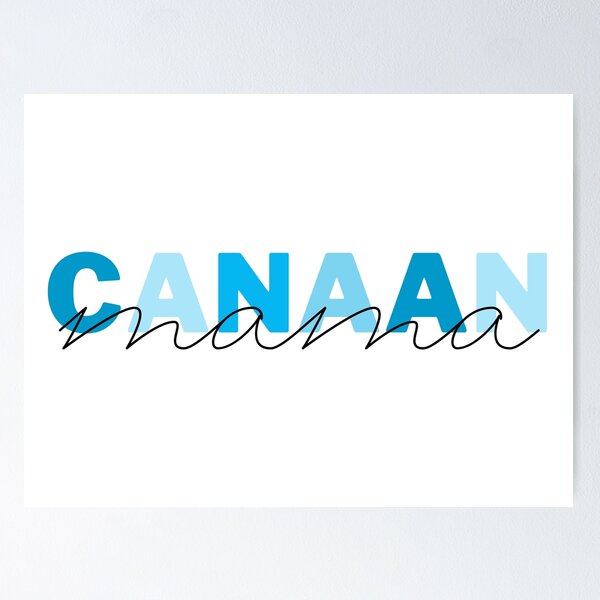 Item preview, Canaan Mom Dog Mom Gift Canaan Mom Gift Canaan  designed and sold by AIVDesignCo.