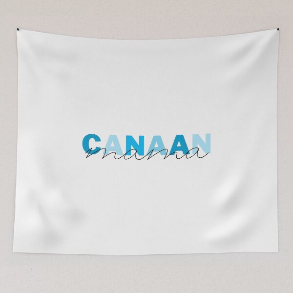 Item preview, Canaan Mom Dog Mom Gift Canaan Mom Gift Canaan  designed and sold by AIVDesignCo.