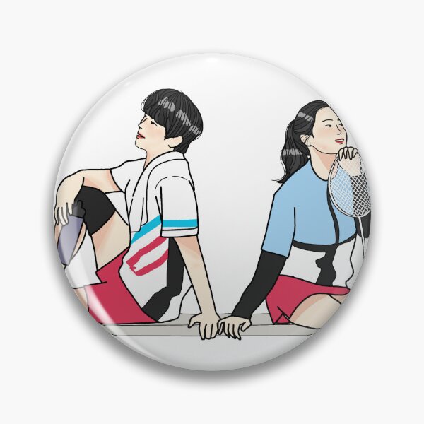 Item preview, Love All Play Kdrama designed and sold by hibuttery.