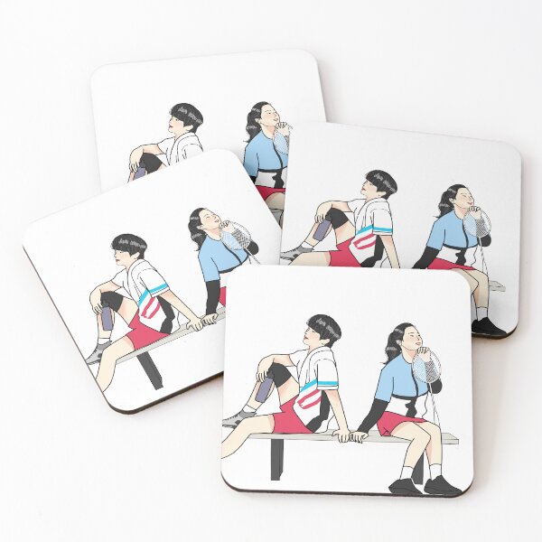 Item preview, Love All Play Kdrama designed and sold by hibuttery.