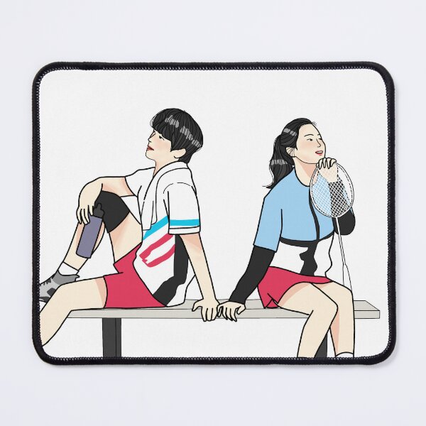 Item preview, Love All Play Kdrama designed and sold by hibuttery.