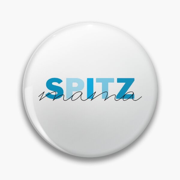 Item preview, Spitz Mom Dog Mom Gift Spitz Mom Gift Spitz  designed and sold by AIVDesignCo.