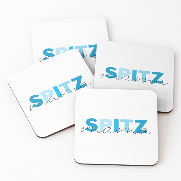 Item preview, Spitz Mom Dog Mom Gift Spitz Mom Gift Spitz  designed and sold by AIVDesignCo.