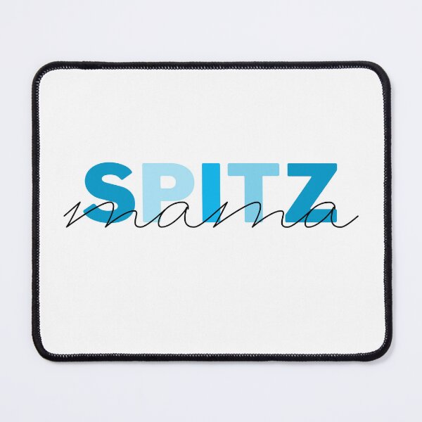 Item preview, Spitz Mom Dog Mom Gift Spitz Mom Gift Spitz designed and sold by AIVDesignCo.