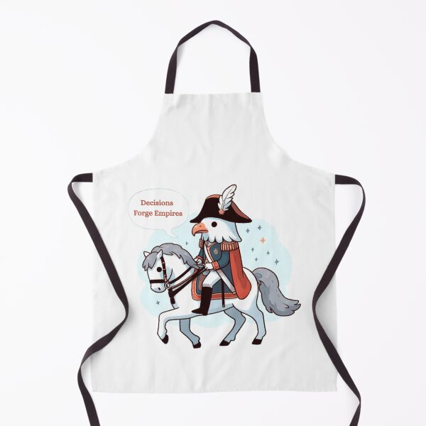 Item preview, Napoleon Bonaparte Eagle designed and sold by LemuellTrends.