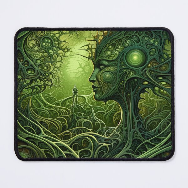 Item preview, Learning from our Divine Mother designed and sold by TheGlassPortal.